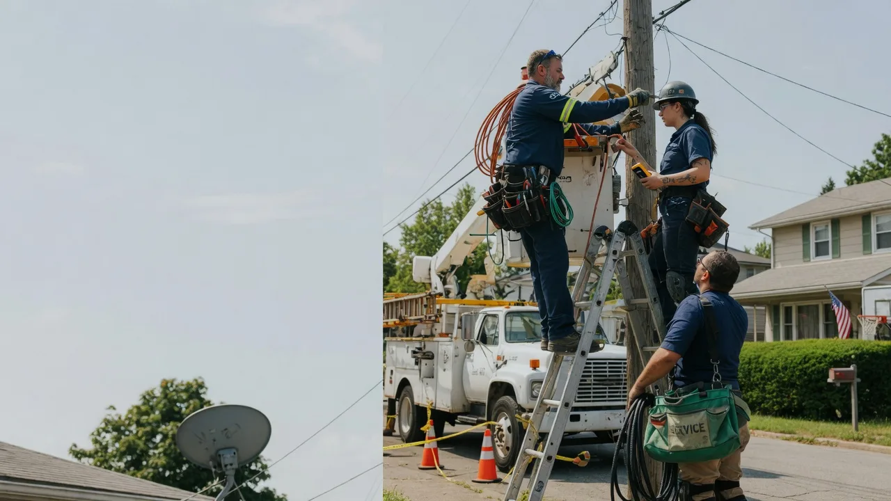 Electrical Repair in Hohenwald, TN near me